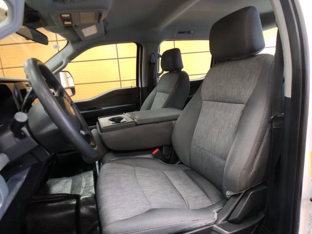 Certified 2023 Ford F350 XL w/ Snow Plow/Camper Package image 10