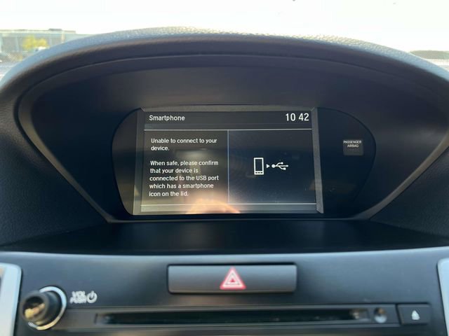 Used 2019 Acura TLX V6 w/ Technology & A-SPEC Pkg FWD image 19