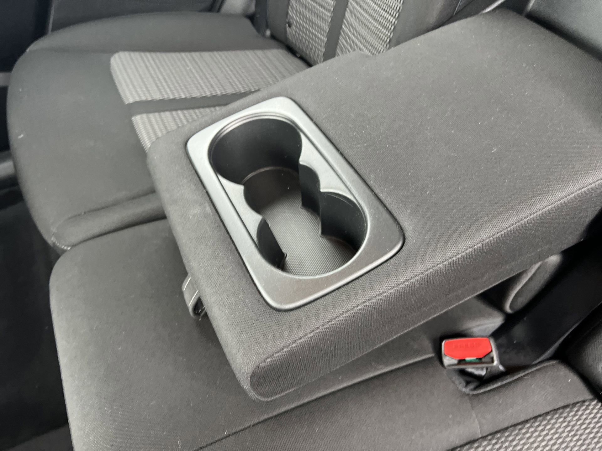 Used 2023 Kia Sorento LX image 24