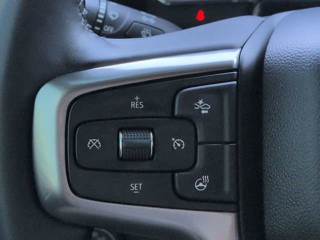 Used 2025 Chevrolet Silverado 3500 LTZ w/ LTZ Plus Package image 25