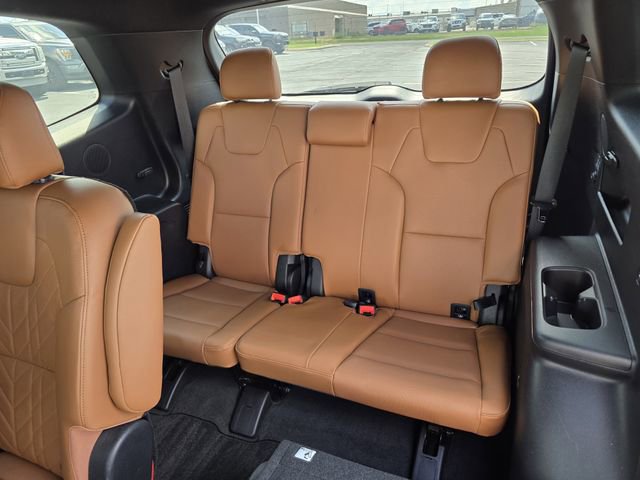Used 2024 Kia Telluride SX X-Line AWD/4WD image 19