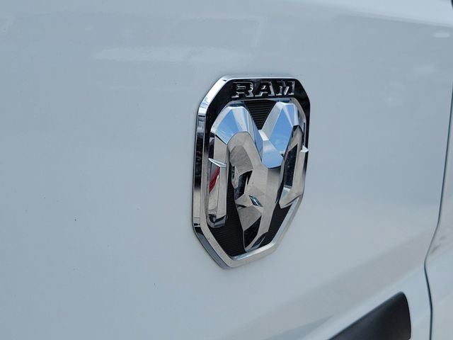 Used 2025 RAM ProMaster 2500 w/ Convenience Group FWD image 6