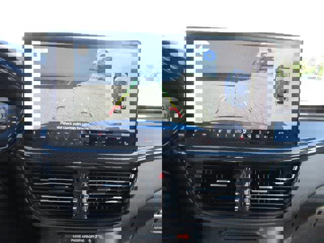 Certified 2023 Ford Escape ST-Line Elite w/ Premium Technology Package image 15