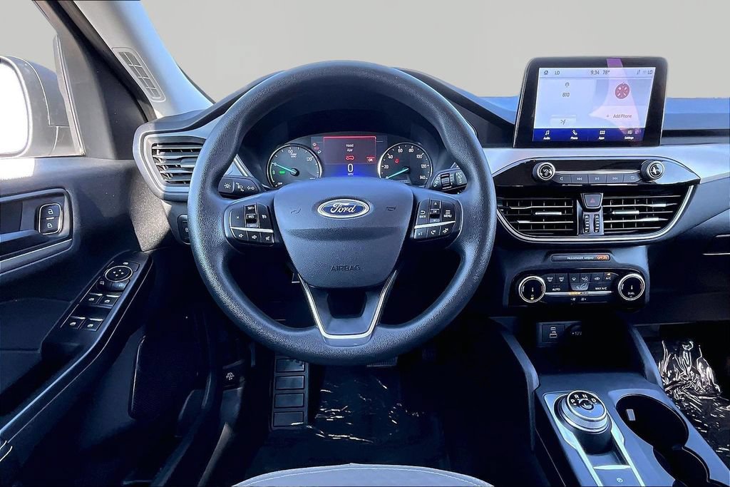Certified 2022 Ford Escape SE FWD image 5