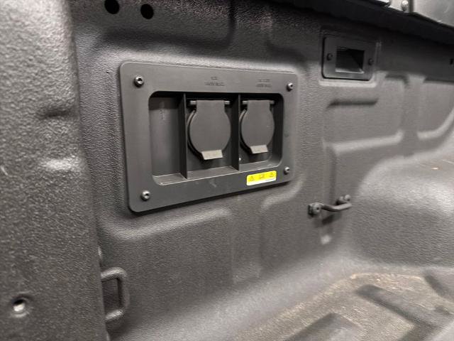 Certified 2024 Ford Ranger Raptor AWD/4WD image 11