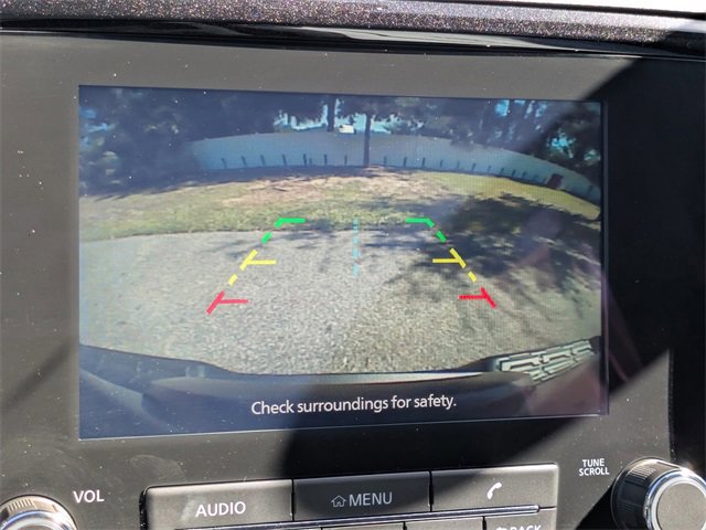 Used 2022 Nissan Frontier SV image 19