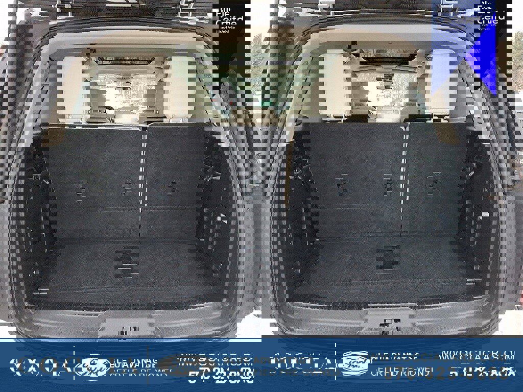 Certified 2020 Ford Expedition Platinum image 30