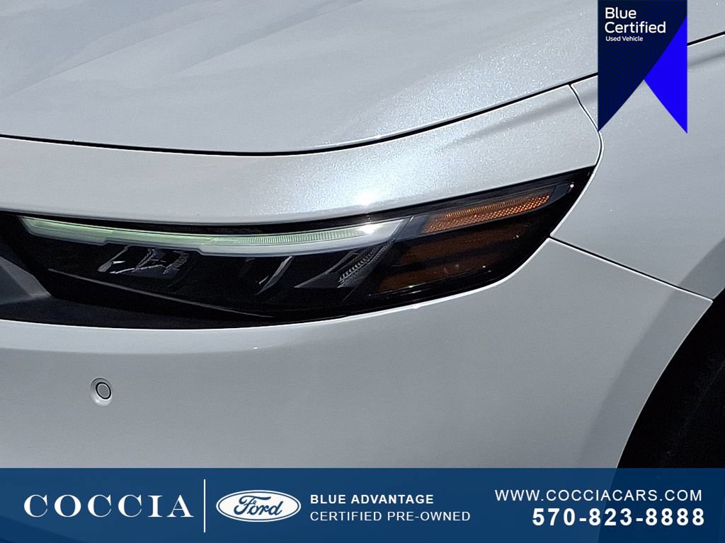 Used 2023 Honda Accord EX-L image 9