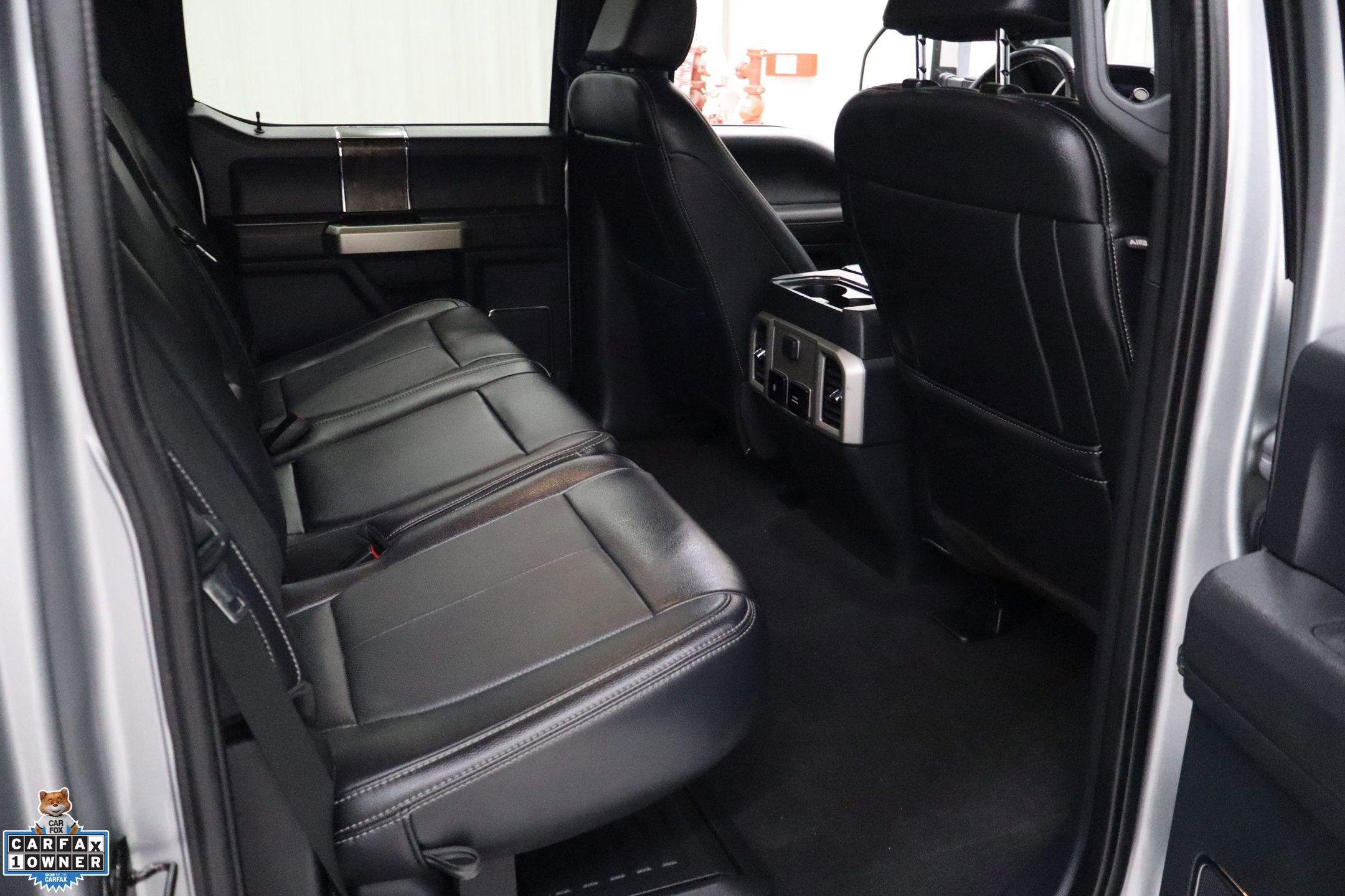 Certified 2022 Ford F250 Lariat w/ Lariat Value Package image 26