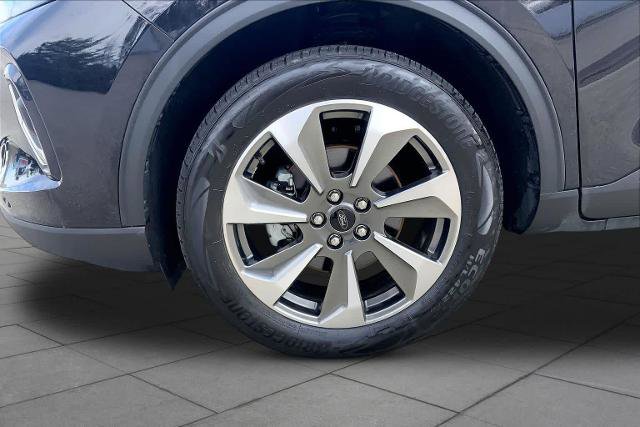 Certified 2023 Ford Escape Platinum AWD/4WD image 11