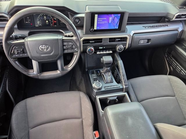 Used 2024 Toyota Tacoma SR5 image 14