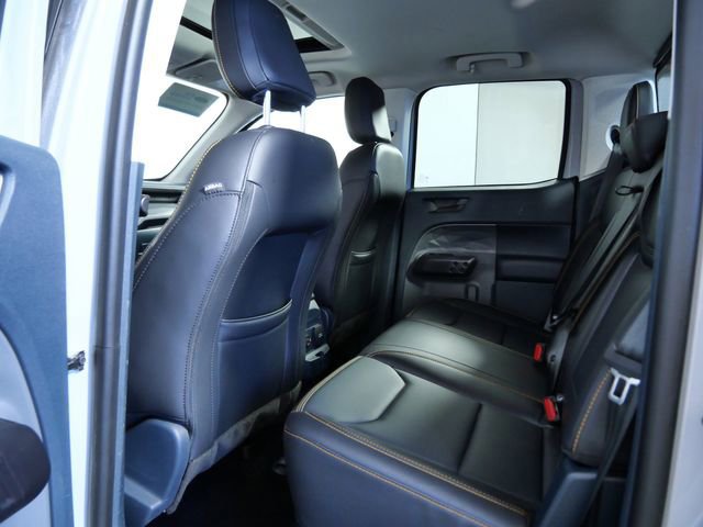 Certified 2023 Ford Maverick Tremor image 15