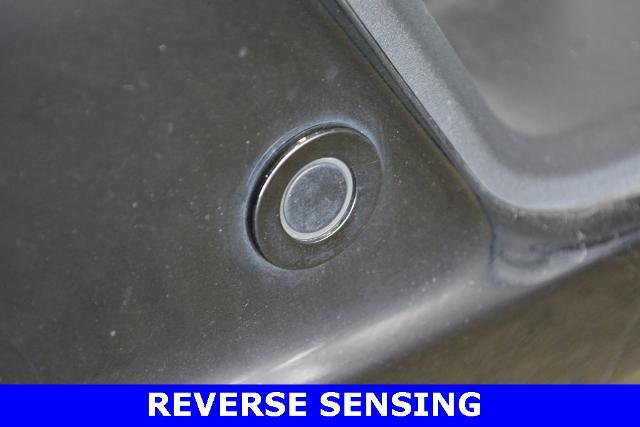 Used 2024 GMC Sierra 2500 Denali Ultimate image 16