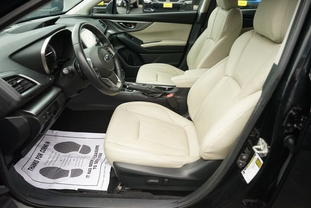 Used 2020 Subaru Impreza 2.0i Limited AWD/4WD image 9