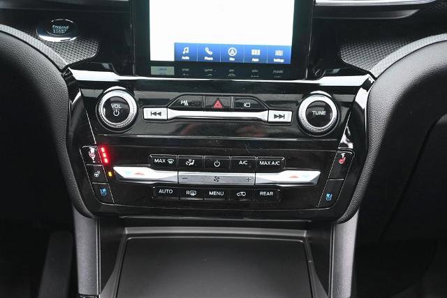 Certified 2022 Ford Explorer ST w/ Equipment Group 401A image 34