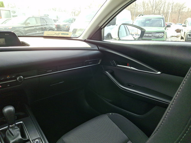Used 2023 MAZDA CX-30 AWD 2.5 S image 15