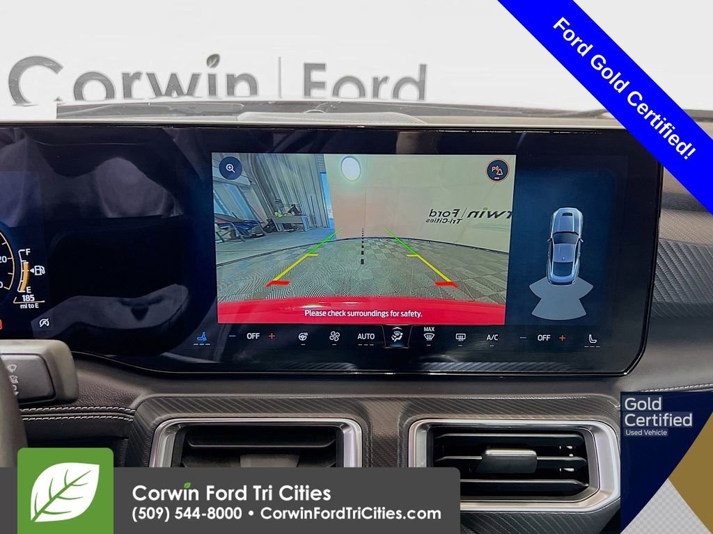 Certified 2024 Ford Mustang Premium RWD image 20