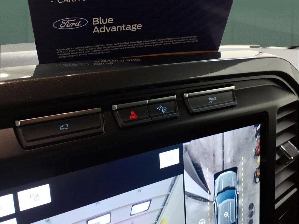 Certified 2023 Ford F150 XLT w/ Equipment Group 302A High AWD/4WD image 9