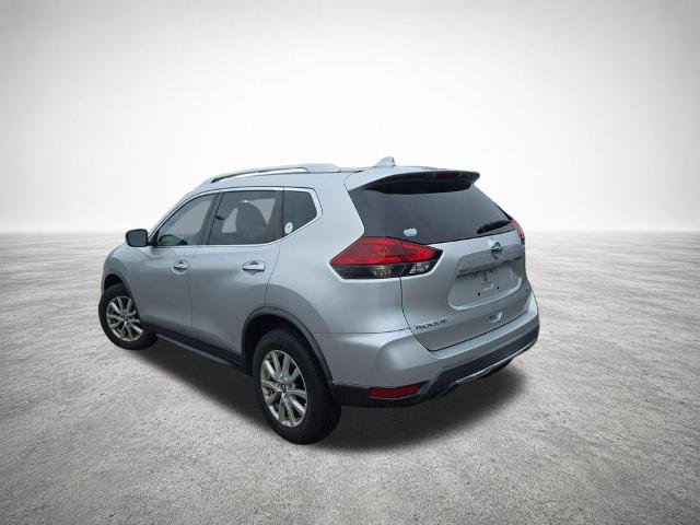 Used 2018 Nissan Rogue SV AWD/4WD image 6