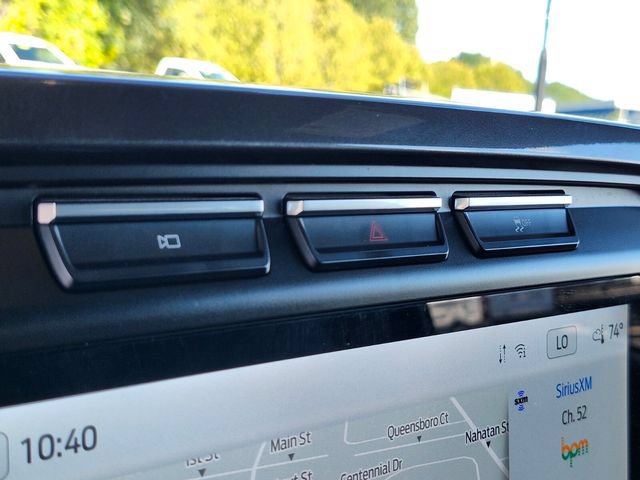 Certified 2023 Ford F150 XLT w/ Equipment Group 302A High AWD/4WD image 27