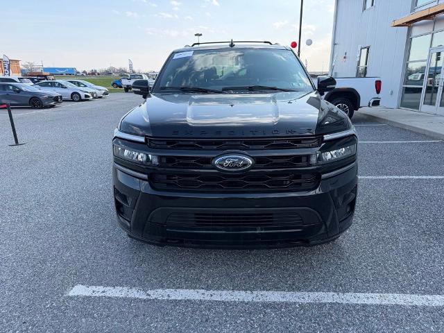 Certified 2023 Ford Expedition Limited image 8