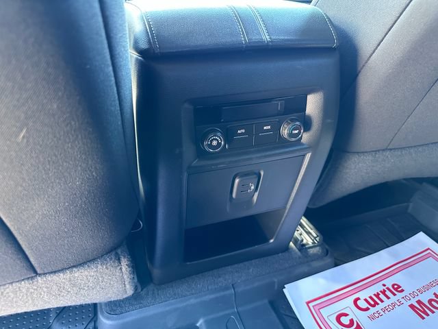 Used 2023 Chevrolet Traverse LT w/ LPO, Floor Liner Package AWD/4WD image 10