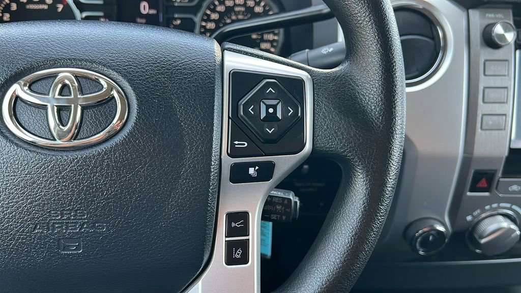 Used 2019 Toyota Tundra SR5 image 21
