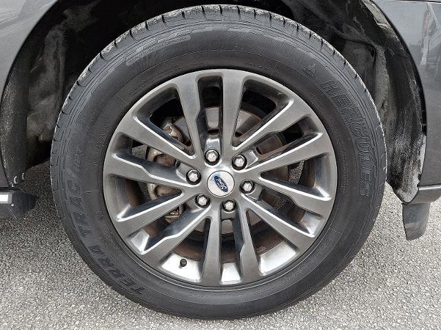 Certified 2020 Ford Expedition Limited image 8