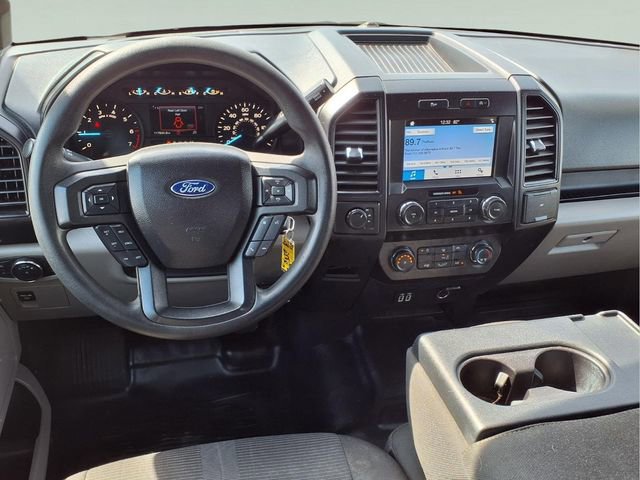 Certified 2019 Ford F150 XL w/ Equipment Group 101A Mid image 11
