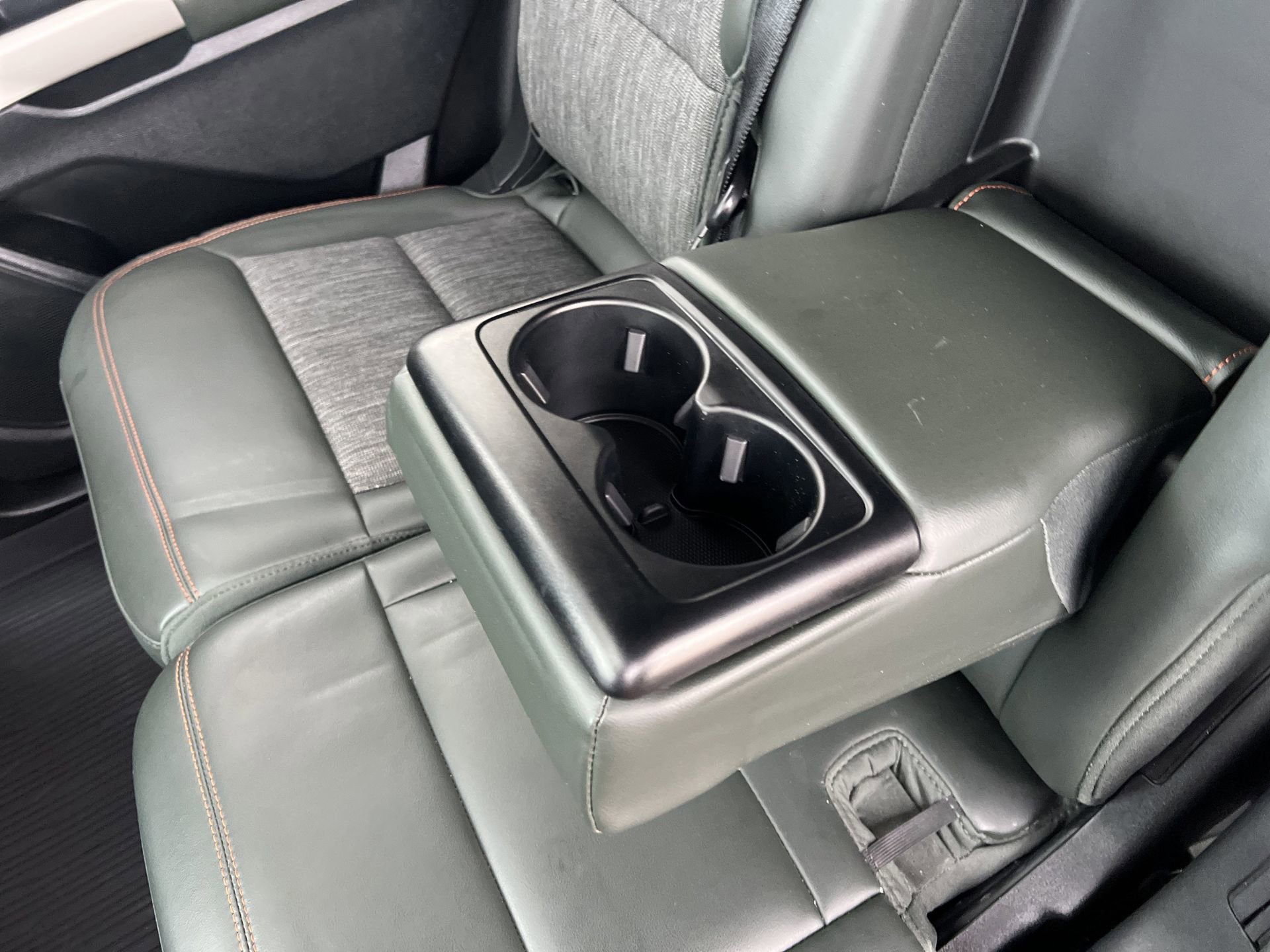 Certified 2023 Ford Explorer Timberline w/ Timberline Technology Package image 26