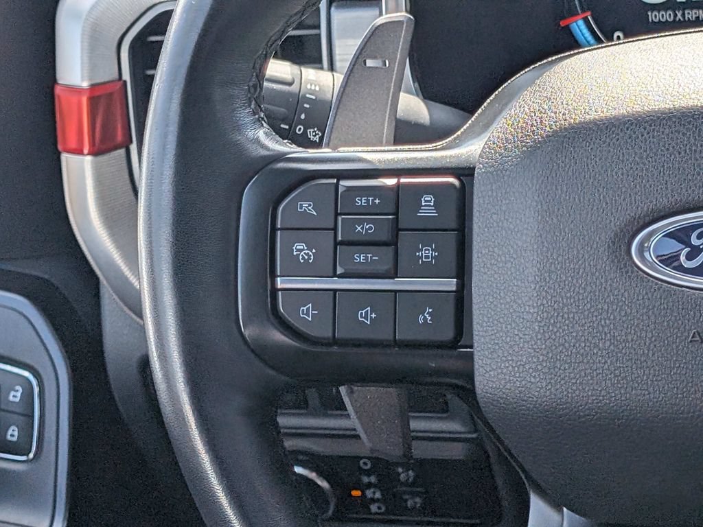 Certified 2023 Ford F150 Raptor AWD/4WD image 18