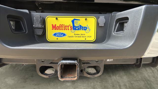 Certified 2024 Ford F250 XLT AWD/4WD image 19