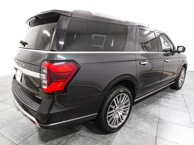 Certified 2023 Ford Expedition Max Limited image 6