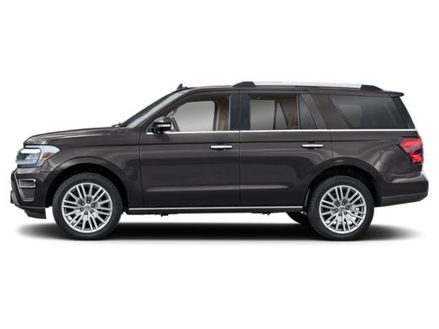 Certified 2024 Ford Expedition Limited AWD/4WD image 3