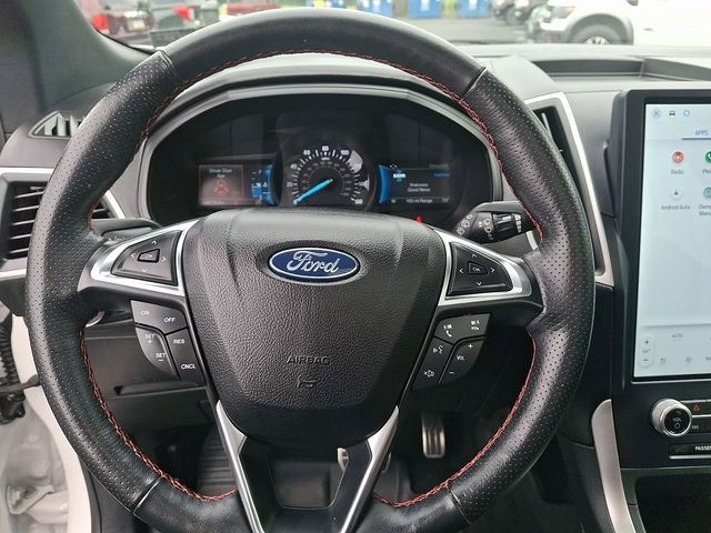 Certified 2022 Ford Edge ST-Line AWD/4WD image 30
