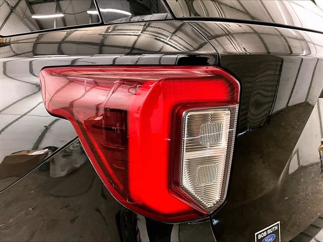 Certified 2022 Ford Explorer Timberline AWD/4WD image 29