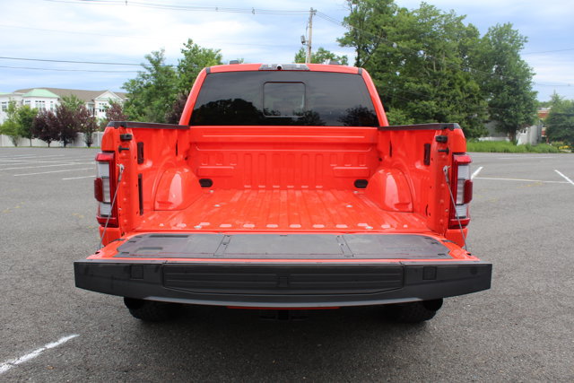 Certified 2023 Ford F150 Raptor w/ Raptor Carbon Fiber Package AWD/4WD image 6