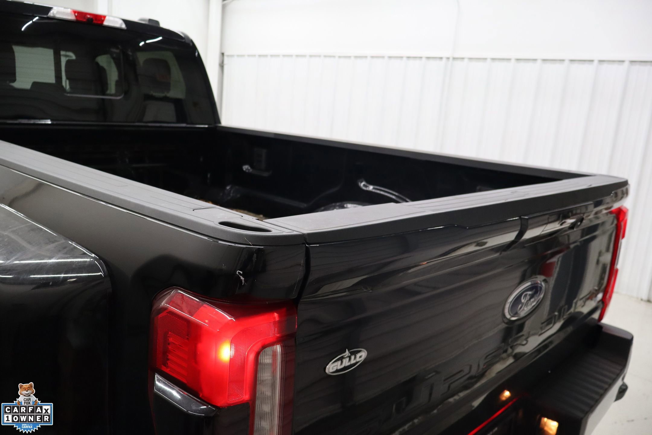 Certified 2026 Ford F350 Lariat w/ Lariat Ultimate Package AWD/4WD image 41
