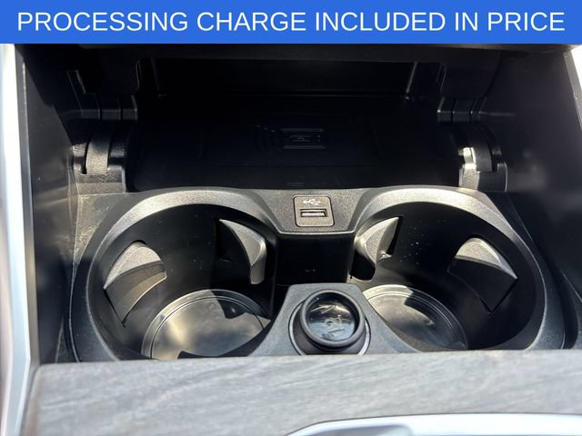 Used 2026 BMW 330i Sedan RWD image 24