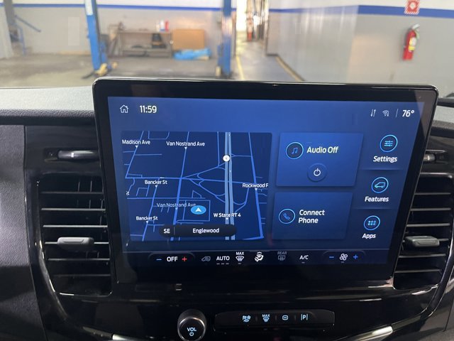 Certified 2024 Ford Transit 350 XLT image 14