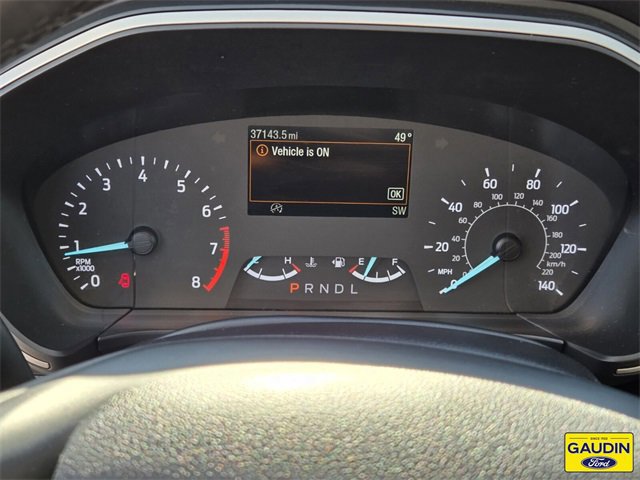 Certified 2022 Ford Escape SE w/ Convenience Package image 20