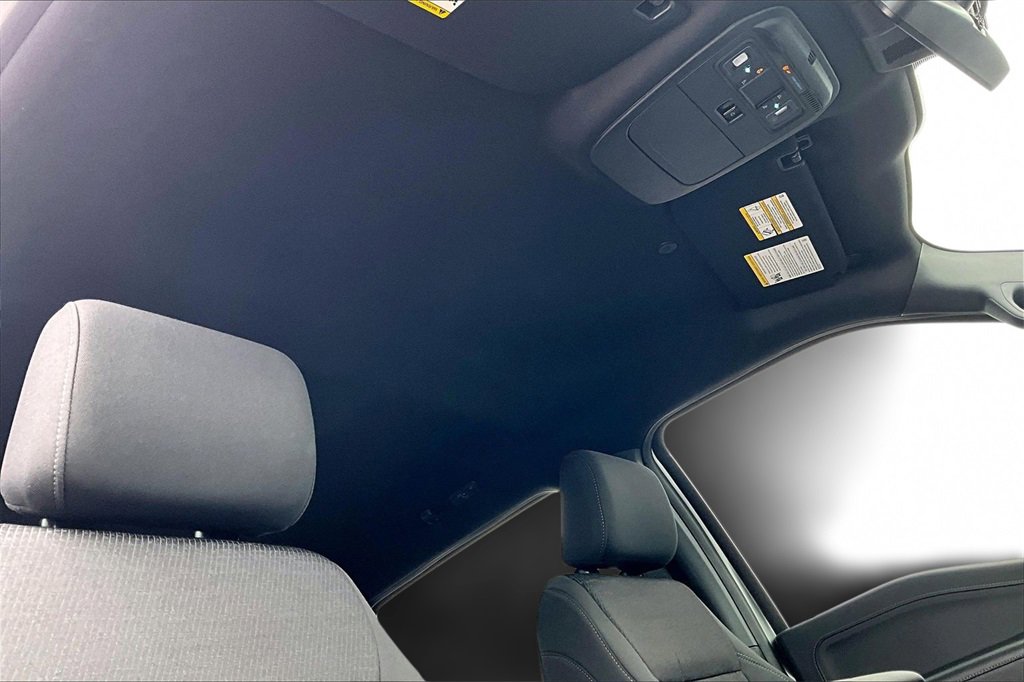 Certified 2024 Ford F150 XLT w/ Equipment Group 302A MID image 23