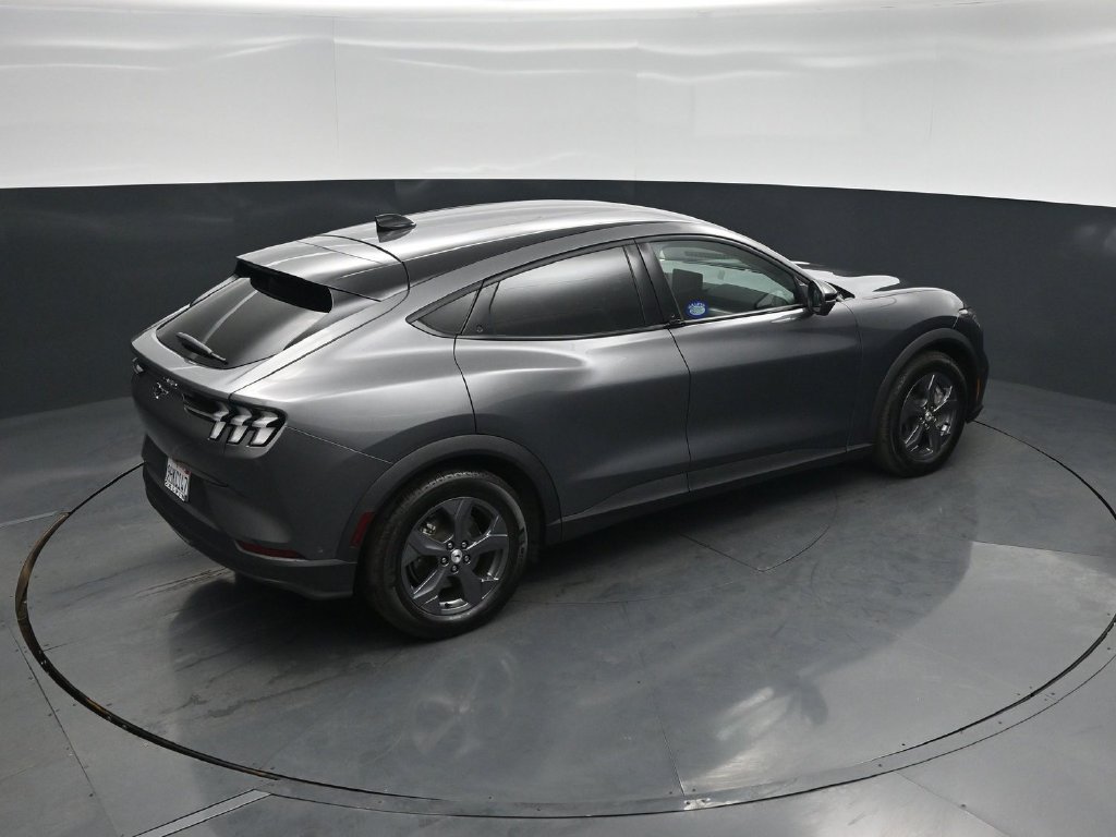 Certified 2023 Ford Mustang Mach-E Select RWD image 39