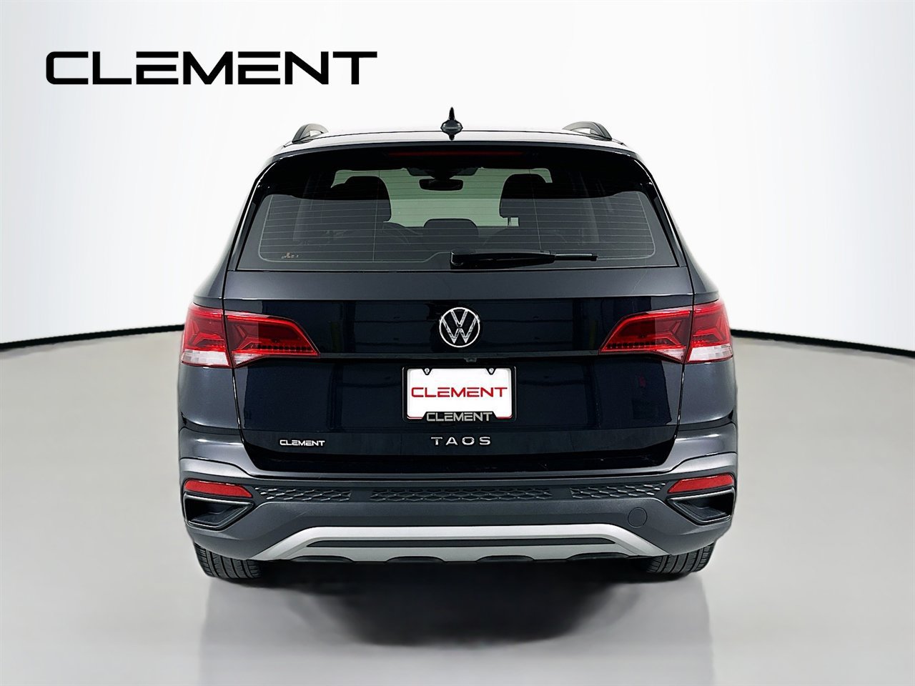 Used 2024 Volkswagen Taos S FWD image 6