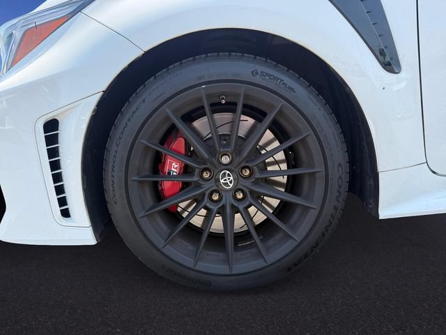 Used 2025 Toyota Corolla GR AWD/4WD image 10