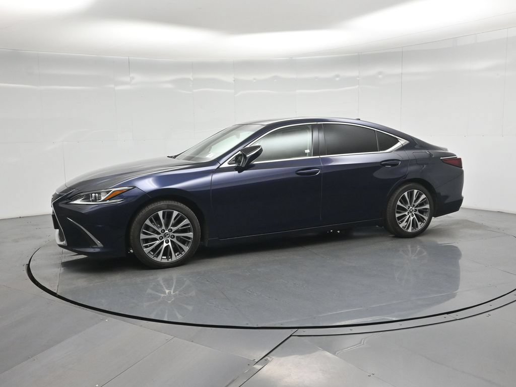 Used 2021 Lexus ES 350 w/ Premium Package FWD image 30
