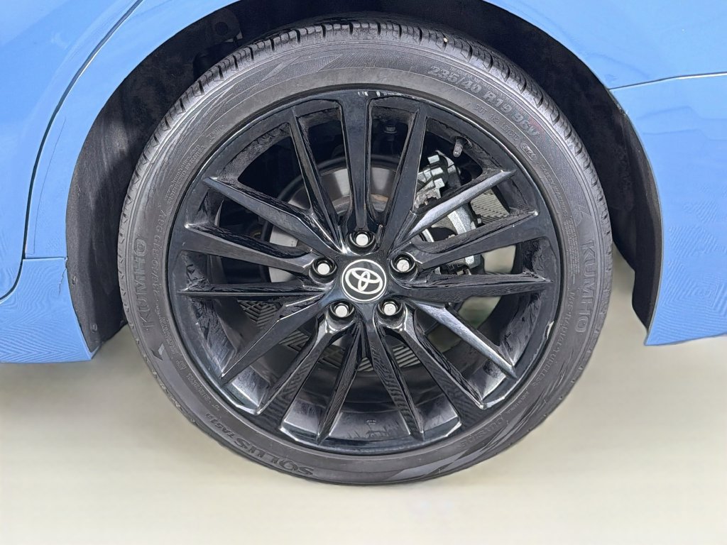 Used 2024 Toyota Camry XSE FWD image 32