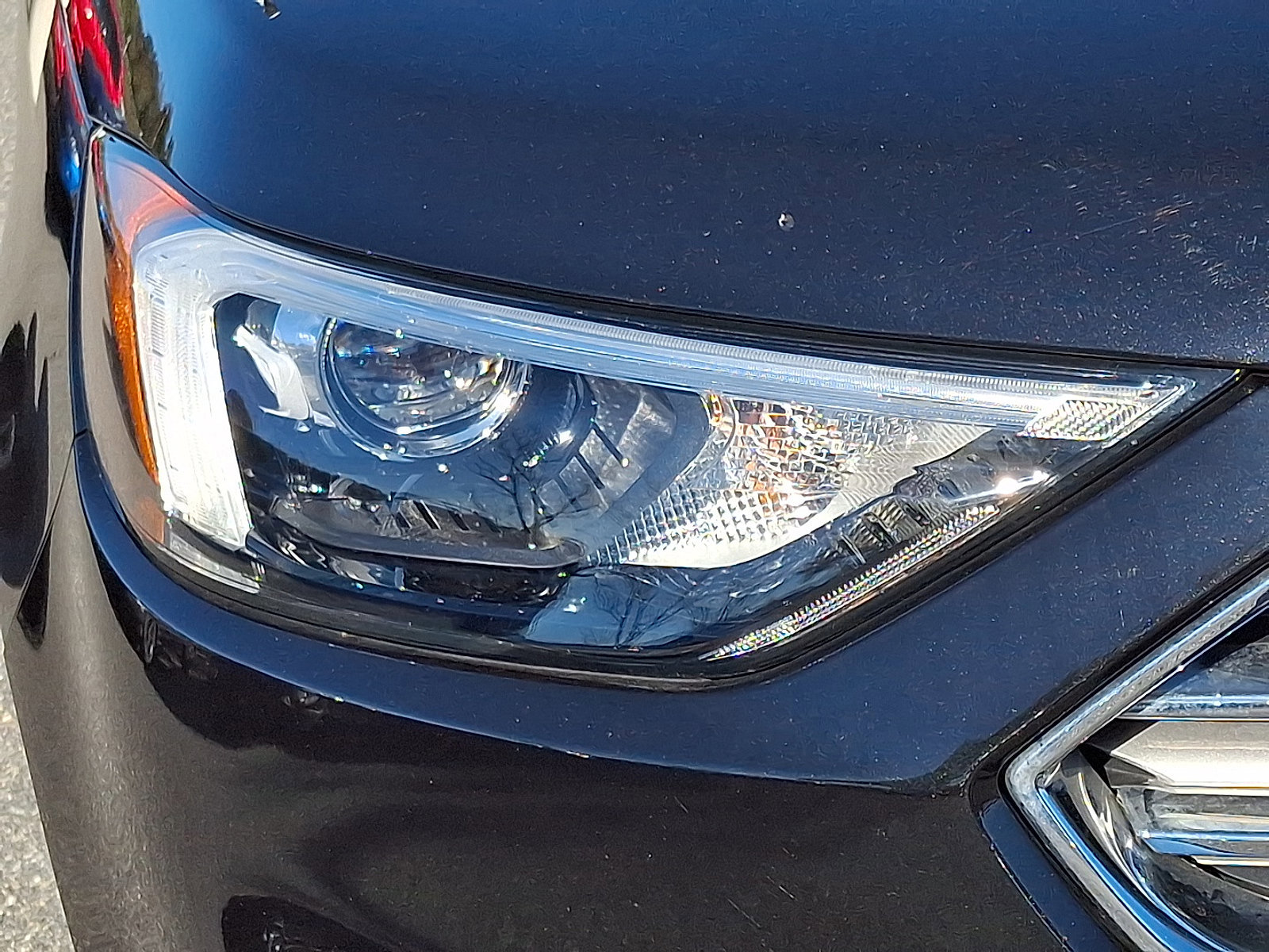 Certified 2022 Ford Edge SEL w/ Convenience Package image 9