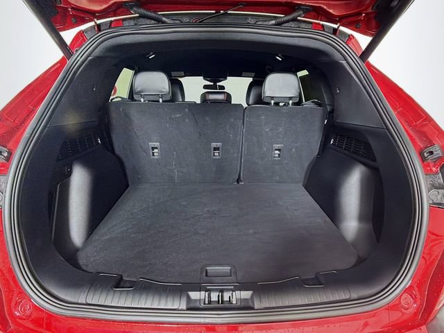 Certified 2024 Ford Escape ST-Line w/ Tech Pack #1 FWD image 30