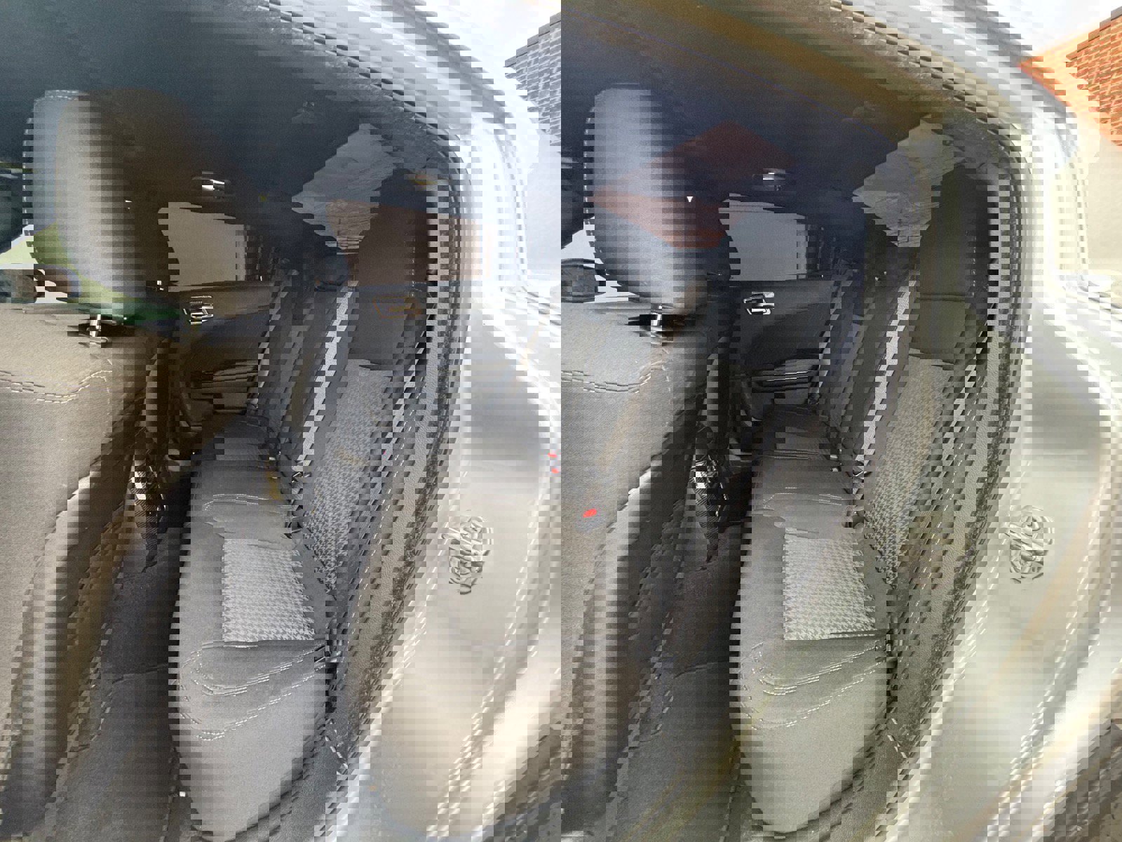 Used 2021 Dodge Charger R/T w/ Blacktop Package image 25